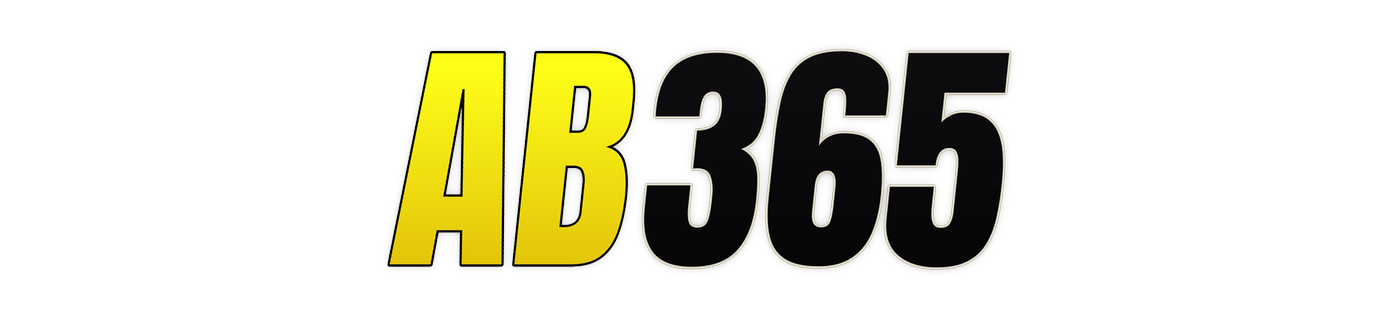 ab365 লোগো